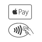 Apple pay icon