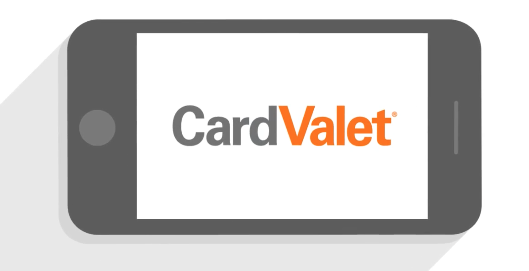 CardValet icon