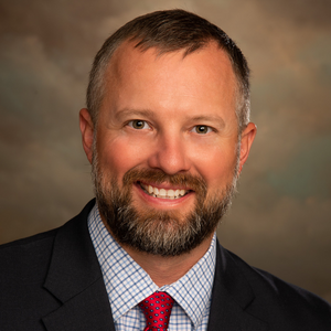 matt hileman headshot